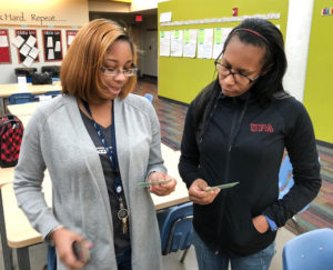 UPrep - Detroit