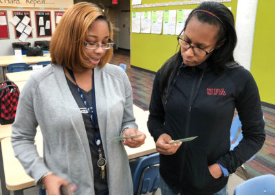 UPrep - Detroit