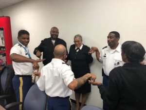 JROTC – Detroit Public Schools