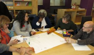 Project Healthy Community - Detroit