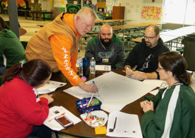 Allen Park Middle School