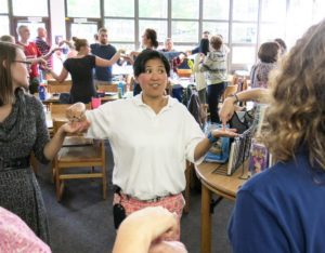Clague Middle School - Ann Arbor
