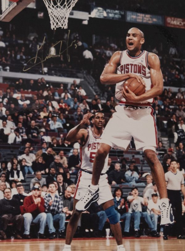 Grant Hill